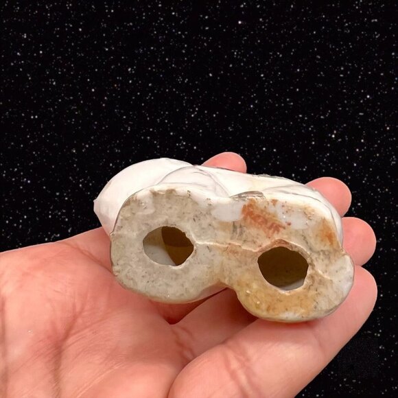 Vintage Ceramic Minis Kitschy Critter Kitty Cat Figurine Attitude W Red Bow 2”T - Picture 6 of 9